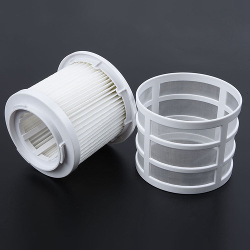 Kit De Filtros U66 Para Piezas De Aspiradoras Sprint