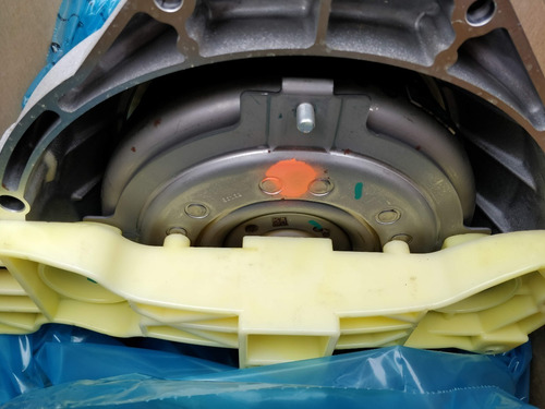 Caja Automatica Ford Mustang 17/2021 10 Velocidades C0n$ulta