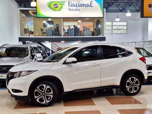 Honda HR-V 1.8 Ex Flex Aut. 5p