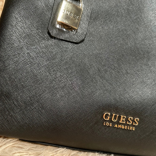 Bolsa Guess Original Para Dama Mujer Nueva Importada Mediana