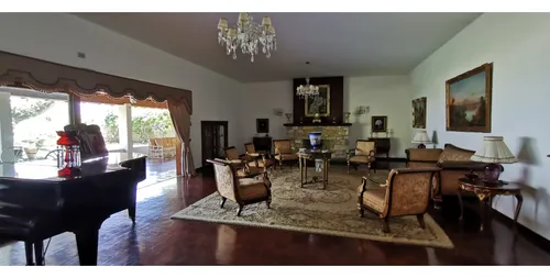 Vendo Casa Lomas Mirador