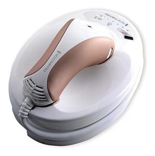 Depilador Laser Remington MercadoLibre
