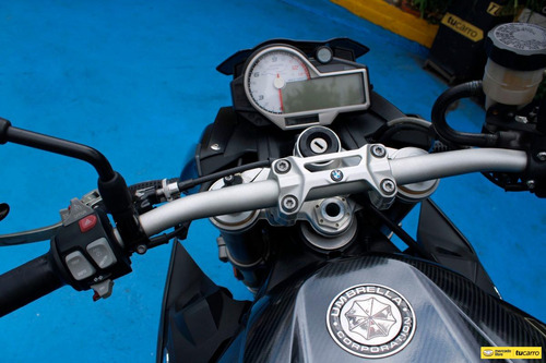 Imagen 5 de 25 de Bmw S1000r