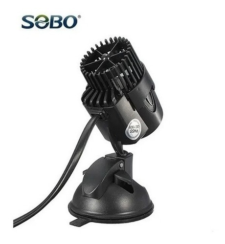 Imagen 1 de 6 de Generador Olas Peceras Sobo Wave Maker Wp 50m 1000 A 3000l/h