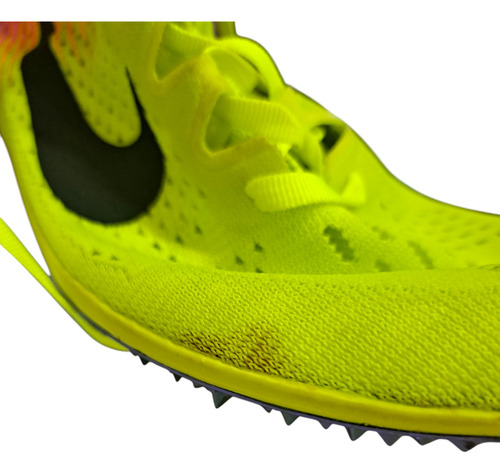 Zapatillas De Carrera Atletismo Clavo Nike (Usado)