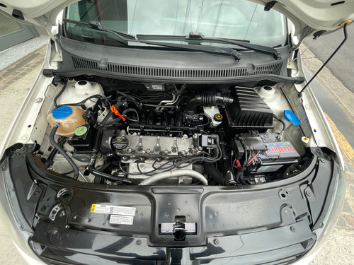 Volkswagen Fox 1.6 Highline Imotion