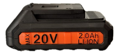 Bateria De Litio Herramienta Versa 2.0ha 20v