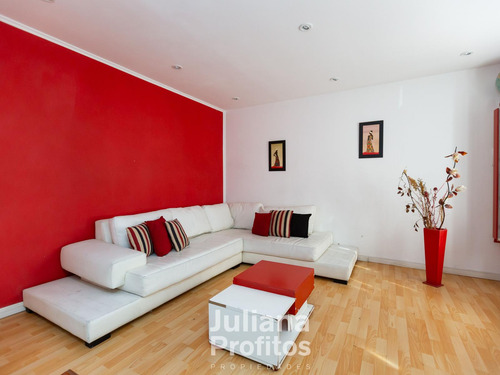 Casa En Bernal Oeste