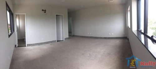 Imagem 4 de 5 de Sala Comercial - Venda - Jardim Paulista - Presidente Prudente - Sp - 1034