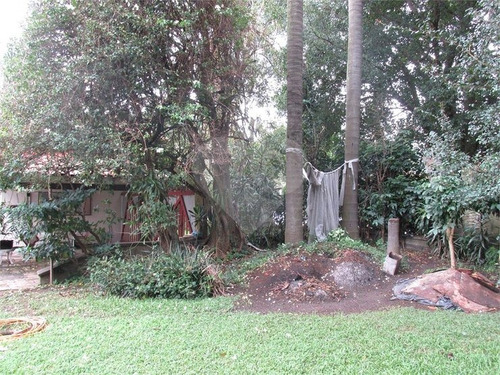Aceita Permuta Em Alphaville,, Ribeirão Preto Ou Zona Oeste De São Paulo - 353-im374289