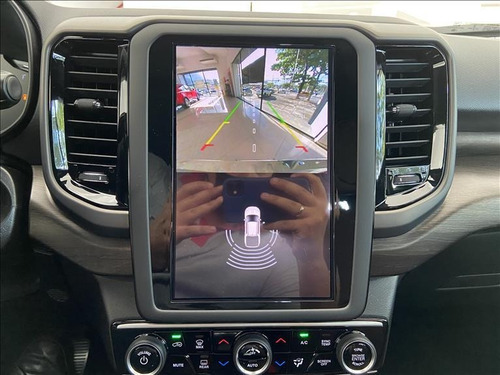 Imagem 9 de 12 de Fiat Toro Toro 2.0 Tdi Ranch 4wd (aut} 0km