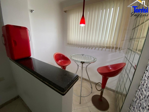 Imagem 17 de 30 de Apartamento Em Praia Grande, 03 Dormitórios, Tupi, Ap02902 - Ap02902 - 69839363