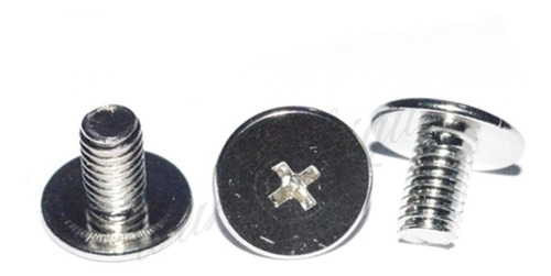 Parafusos Para Ssd M.2 - M2 X 3mm - M2x3mm - Com 10 Unidades