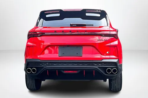 Geely Coolray 2024