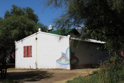Imagen 4 de 14 de Venta De 2 Hectáreas Con Monoambiente En Carpintería