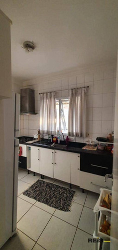 Imagem 5 de 30 de Casa Com 2 Dormitórios À Venda, 110 M² Por R$ 470.000,00 - Vila Boa Vista - Sorocaba/sp - Ca1905