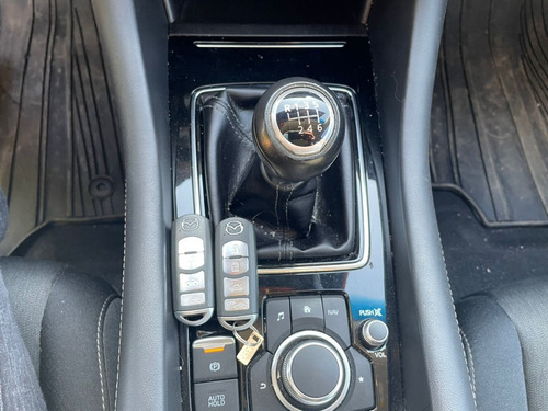 Imagen 14 de 15 de Mazda 6 2.0 Skyactiv 2019