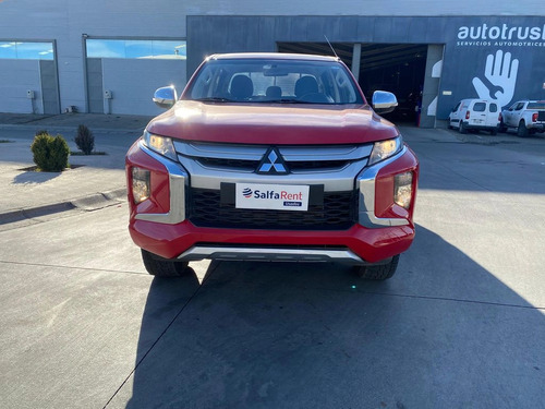 Mitsubishi L200 L200 Katana D/C 2.4 TD MT CR