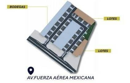 Imagen 9 de 10 de Bodegas En Venta Zona Sur Chihuahua