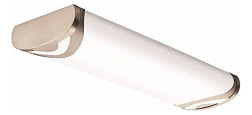 Lithonia Lighting - Lámpara De Montaje Empotrado De Níquel C