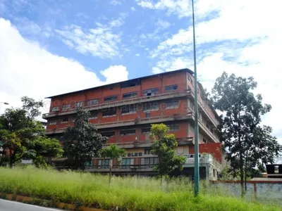 Edificio en venta