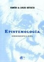 Libro Epistemologã­a : Conocimiento O Duda : Un Mã­nimo T...