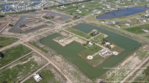 Lote En Venta En Puerto Nizuc - Oportunidad De Inversión En Guillermo Hudson