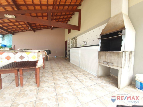 Chácara À Venda, 1100 M² Por R$ 550.000,00 - Colinas De Indaiatuba - Indaiatuba/sp - Ch0020