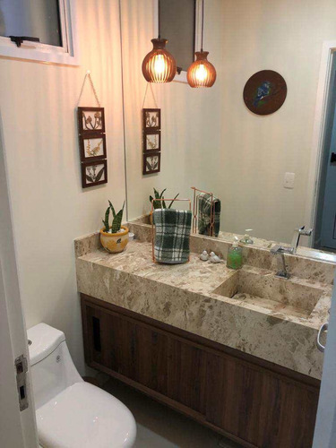 Imagem 8 de 12 de Casa Com 3 Dorms, Valville, Santana De Parnaíba - R$ 1.1 Mi, Cod: 235538 - V235538