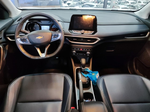 Imagem 6 de 7 de Chevrolet Tracker Premier 1.2 Turbo (aut) (flex)