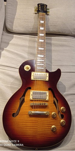 EpiPhone Les Paul Es Pro Límited Edition 2001