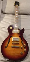 Comprar Epiphone Les Paul Es Pro Límited Edition 2001 Diestro Sunburst Palo De Rosa