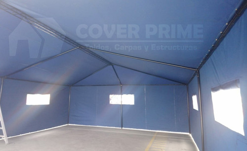 Carpa Lona 2x2 3x2 3x3 3x4