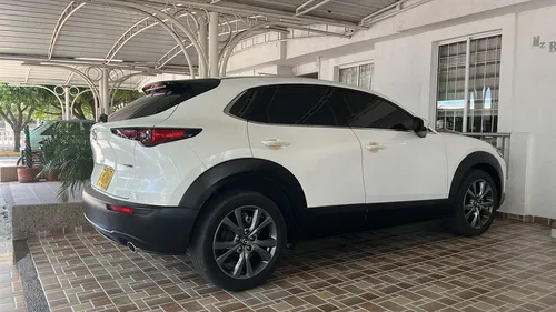 Mazda CX-30 Grand Touring LX Único Dueño