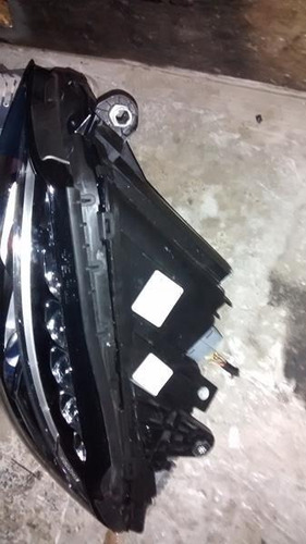 Sucata Mercedes Benz C250 2015 - Somente Para Peças