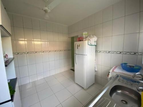 Casa No Balneário Jussara Em Mongaguá,confira!! 7701 J.a