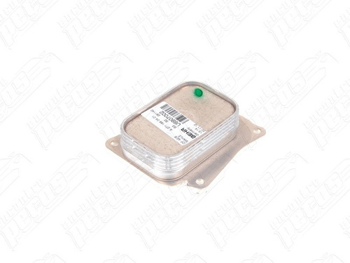 Radiador Óleo Motor Mercedes C200 Cgi 2008-2013 Original