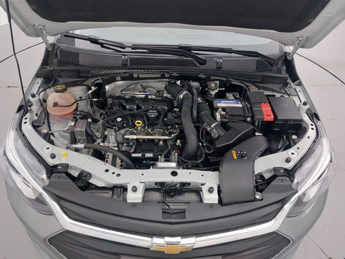 Chevrolet Onix 1.0 TURBO FLEX LTZ AUTOMÁTICO