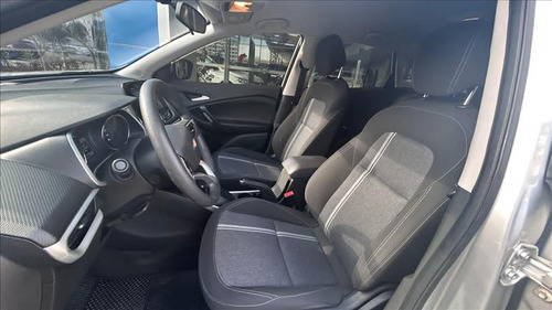 Chevrolet Tracker Tracker 1.0 Turbo Flex lt Automático