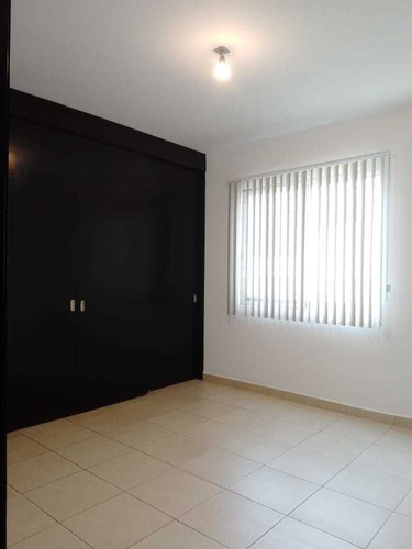 Diaz Ordaz Acapantzingo Vig. Departamento Renta Con Elevador