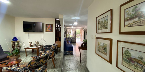 Imagen 3 de 23 de Casa Primer Piso Belén Nogal, Cerca Al Parque De Belén 192,7 Mts!!!