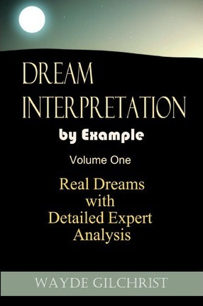 Libro Dream Interpretation By Example : Real Dreams With ...