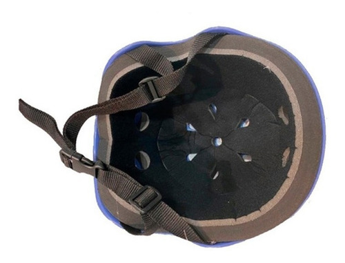 Imagen 4 de 6 de Casco Bitec Bici Bicicleta Roller Chicos Niñas Devotobikes