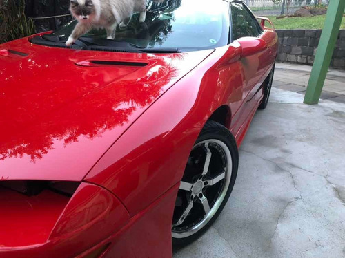 Camaro Z28