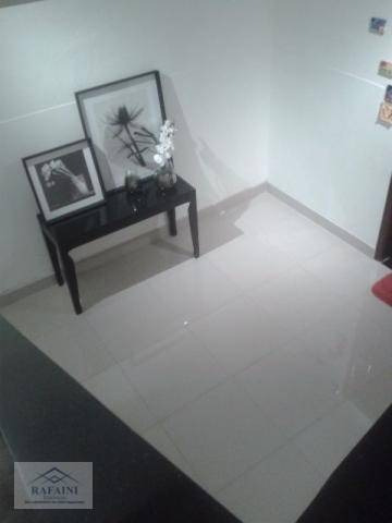 Imagem 4 de 16 de Apartamento Com 1 Dormitório À Venda, 51 M² Por R$ 256.000,00 - Santana - São Paulo/sp - Ap0132