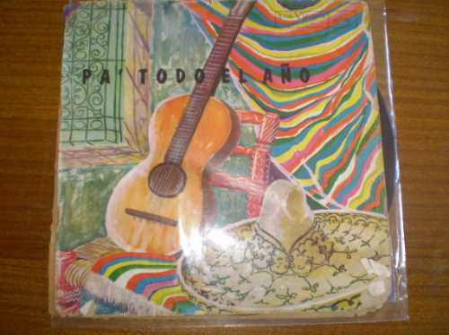 Vinilo De Pa Todo El Año (u627