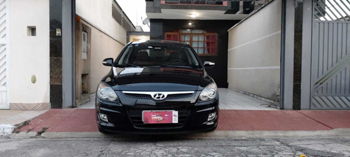Hyundai I30 2012 2.0 Gls Aut. 5p