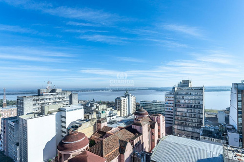 Imagem 29 de 29 de Apartamento Para Aluguel, 3 Quartos, 1 Suíte, Centro Histórico - Porto Alegre/rs - 4419