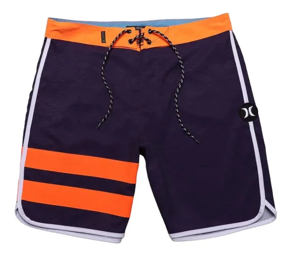 hurley phantom brazil Bermuda Masculina Hurley Phantom Block Party