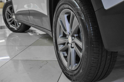 Chevrolet Tracker Lt 1.0 Turbo 12v Flex Aut.